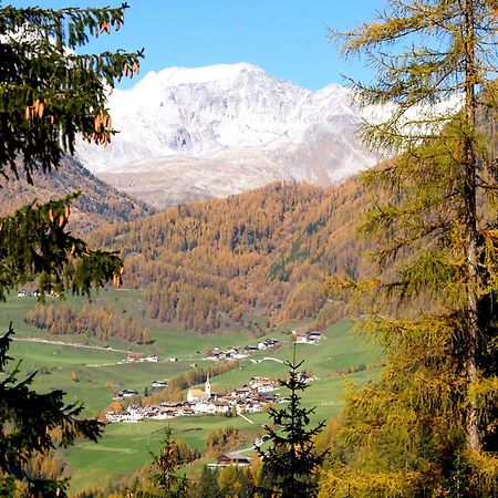Cafe Schneider Bed and Breakfast Lappago Esterno foto