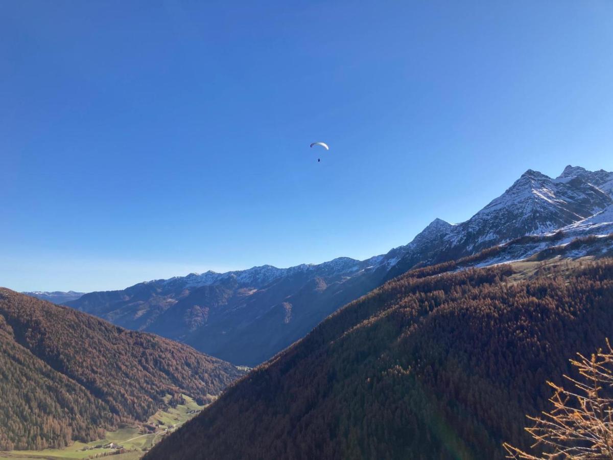 Cafe Schneider Bed and Breakfast Lappago Esterno foto