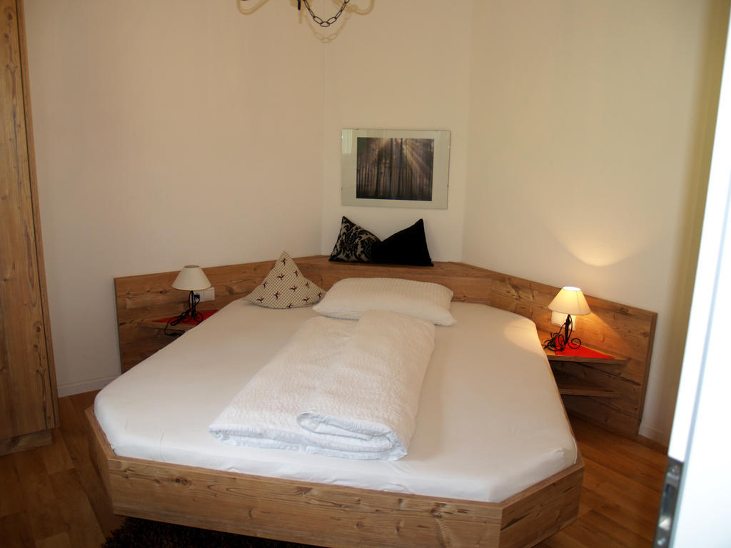 Cafe Schneider Bed and Breakfast Lappago Esterno foto