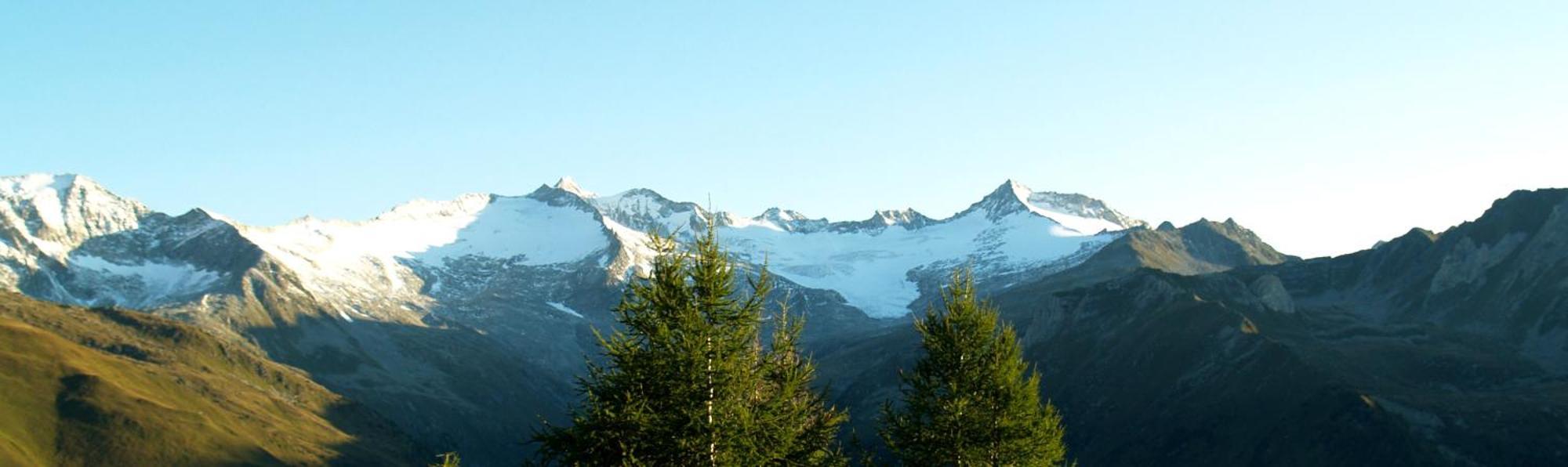 Cafe Schneider Bed and Breakfast Lappago Esterno foto
