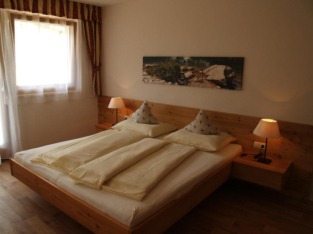 Cafe Schneider Bed and Breakfast Lappago Esterno foto