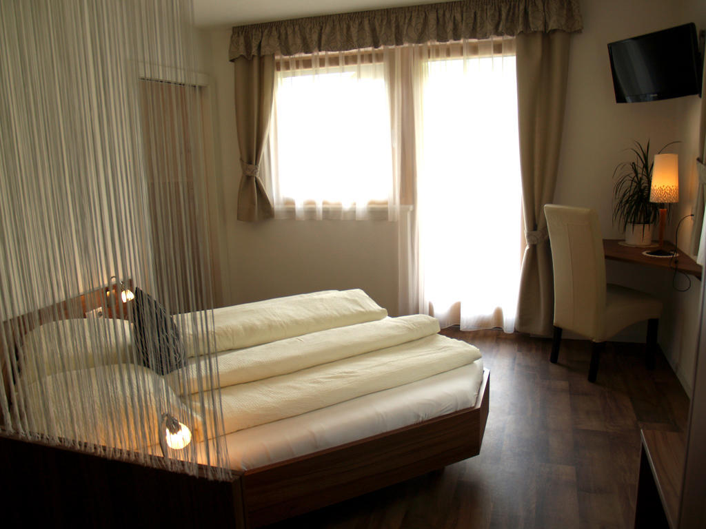 Cafe Schneider Bed and Breakfast Lappago Esterno foto