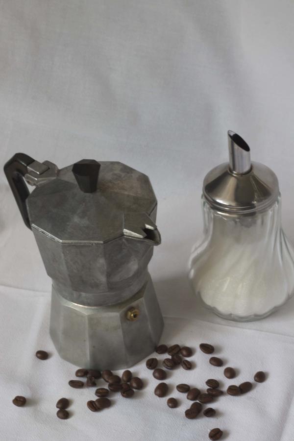 Cafe Schneider Bed and Breakfast Lappago Esterno foto