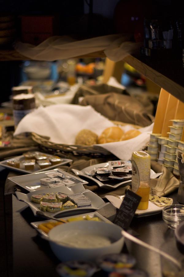 Cafe Schneider Bed and Breakfast Lappago Esterno foto